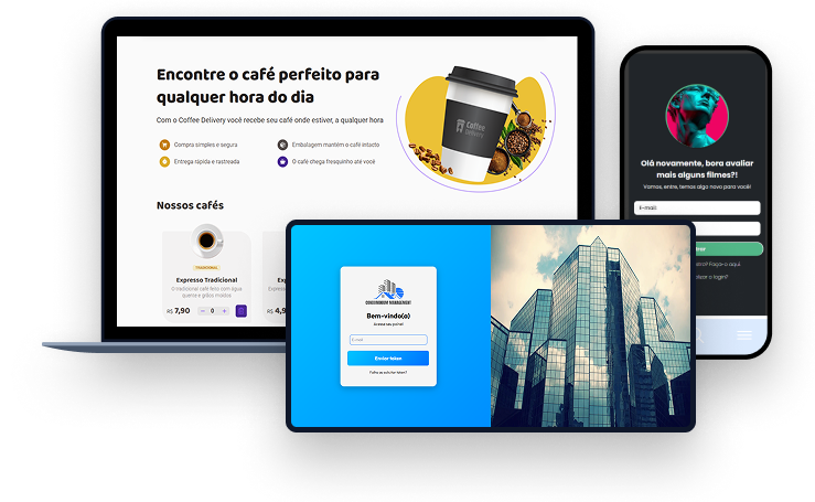 Desenvolvimento de software