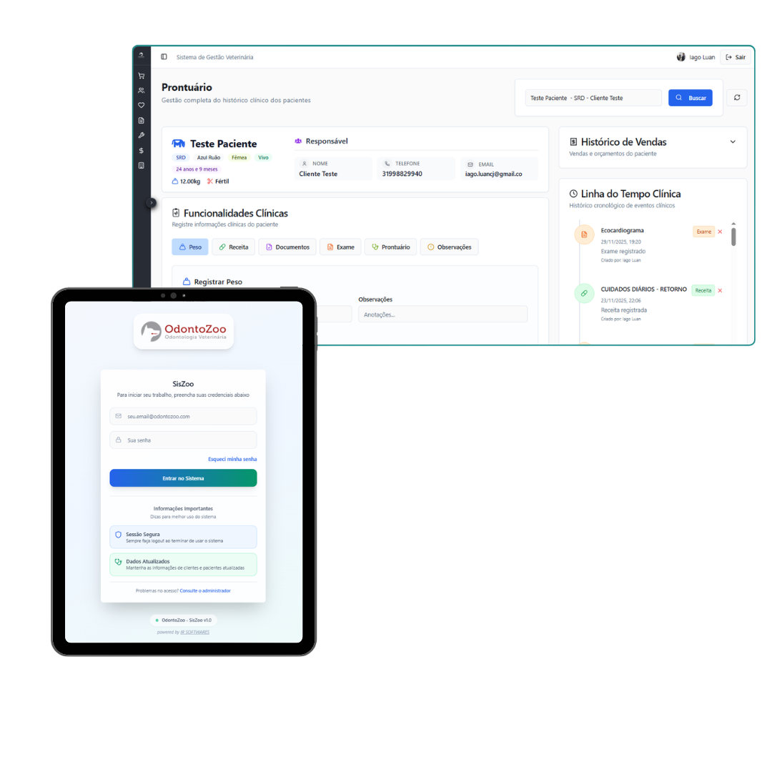 Projeto Condominium Managment